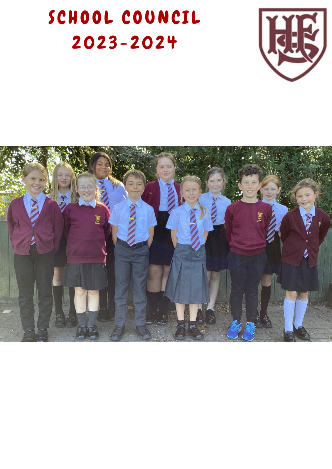 School Council